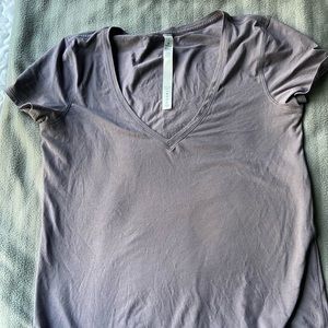 Lot of 3 Lululemon Love Tees.